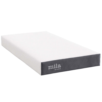Mila Queen Soft and Cool Memory Foam Mattress
