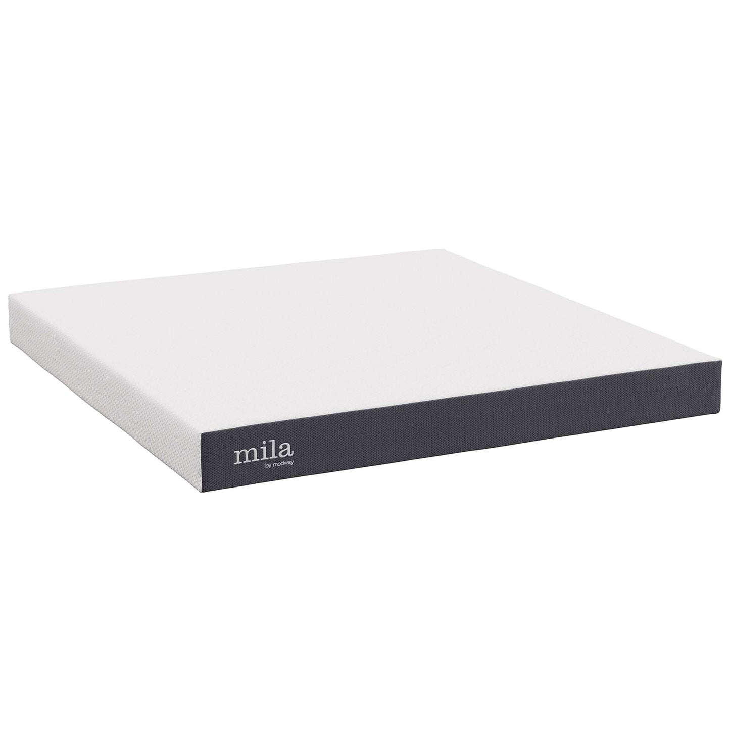 Mila Queen Soft and Cool Memory Foam Mattress