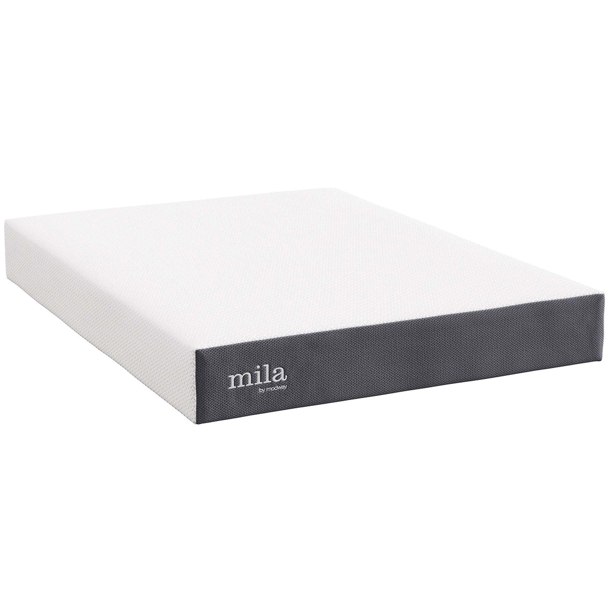 Mila 10 Inch Memory Foam Mattress by Modway