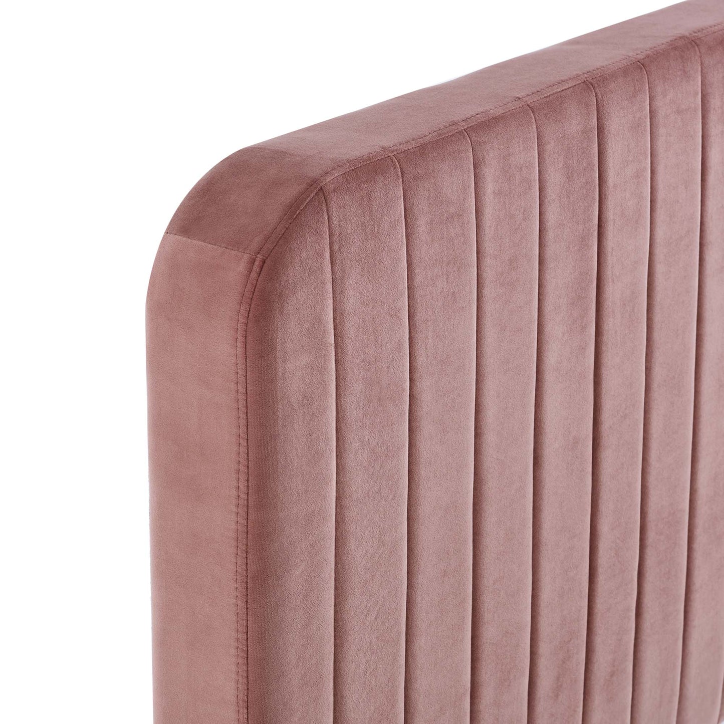 Modway Celine Tufted Performance Velvet Queen Bed