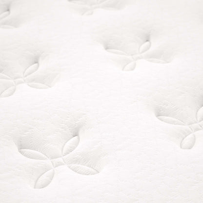 Modway Jenna 10 Innerspring Foam Twin XL Mattress