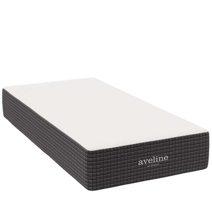 Aveline 12 Memory Foam Twin Mattress by Modway