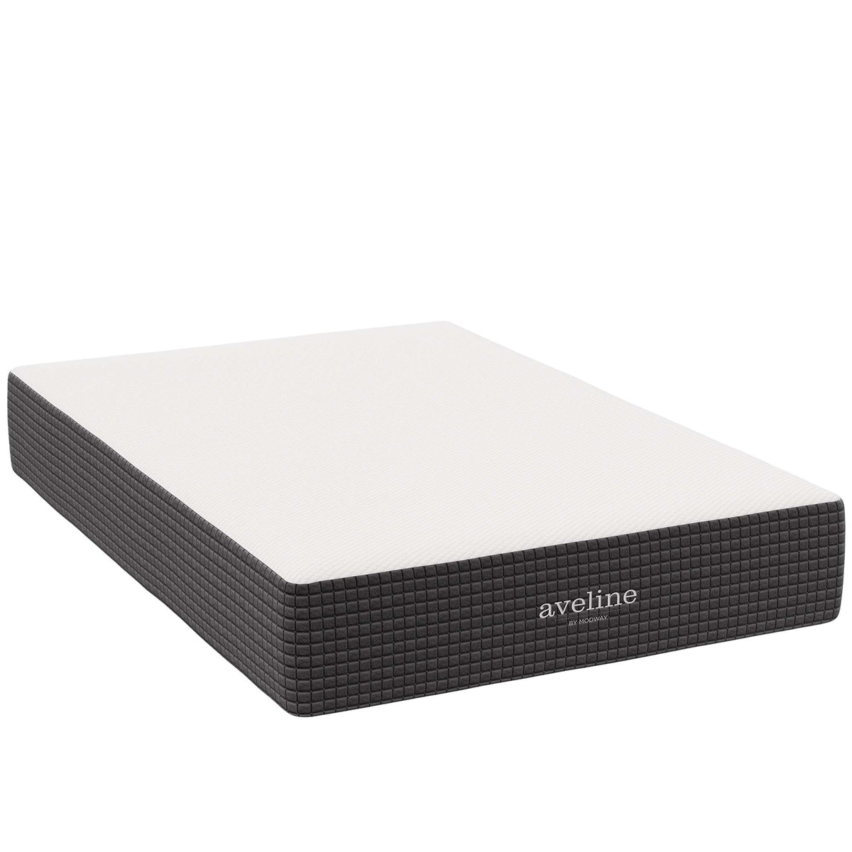 Aveline 12 Memory Foam Twin Mattress by Modway