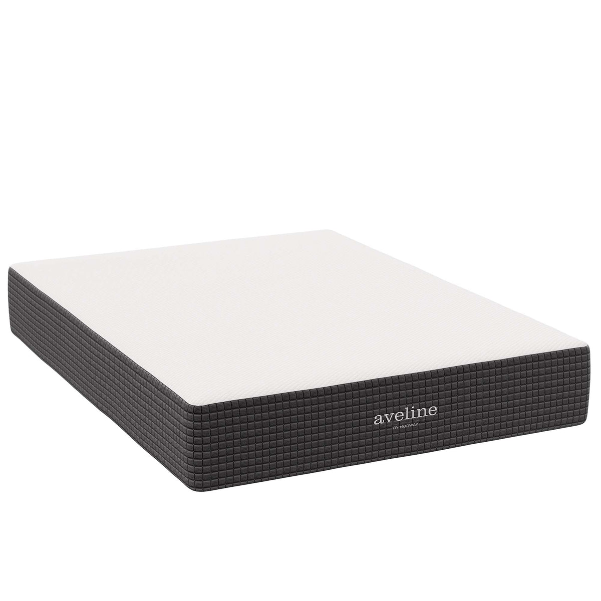 Aveline 12 Memory Foam Twin Mattress by Modway