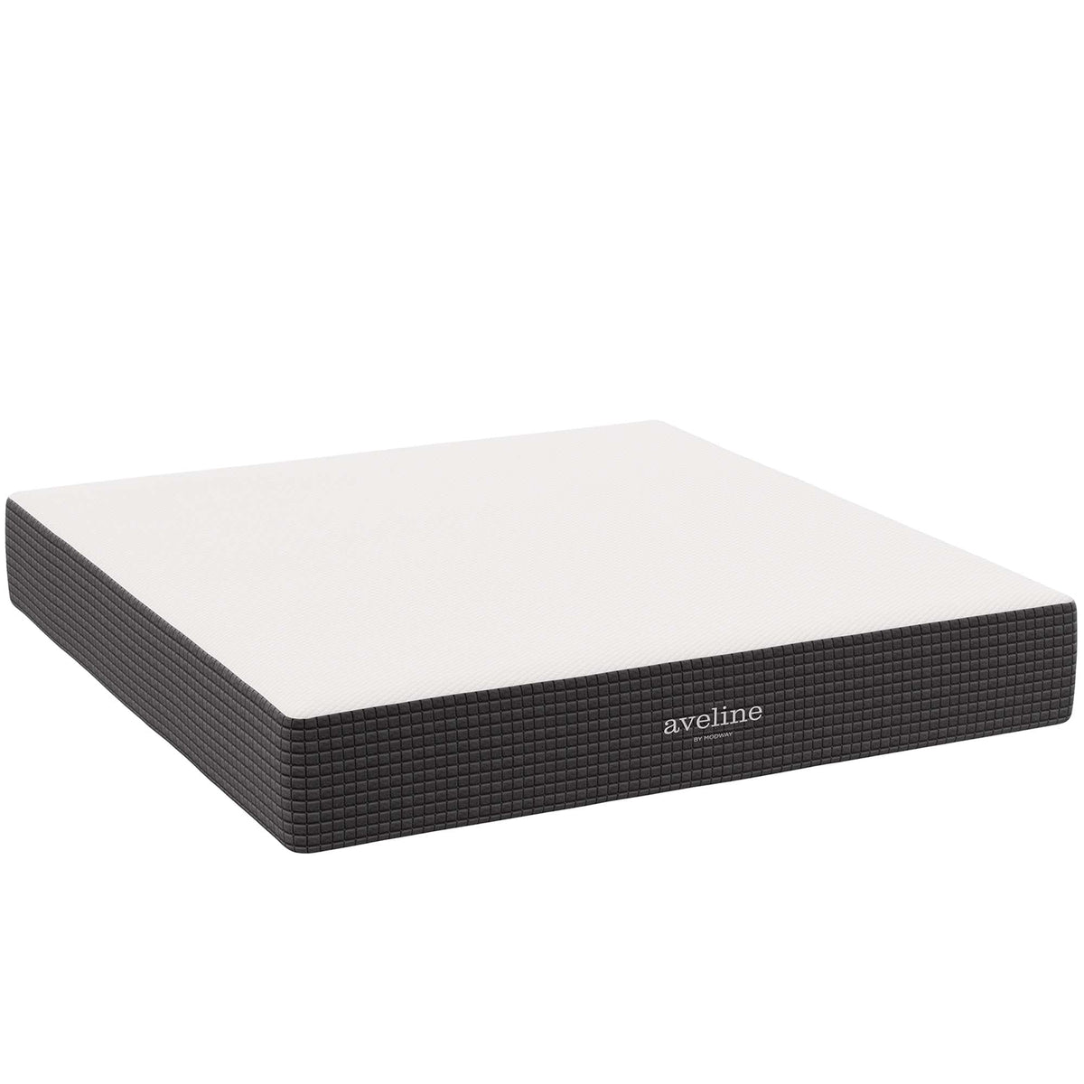 Aveline 12 Memory Foam Twin Mattress by Modway