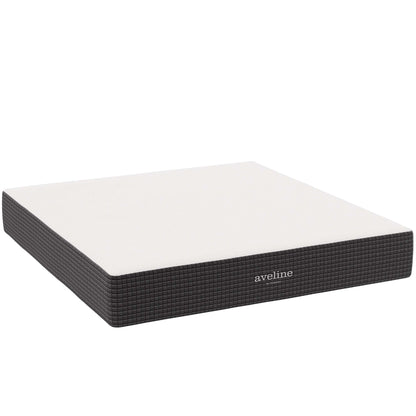 Aveline 12 Memory Foam Twin Mattress by Modway