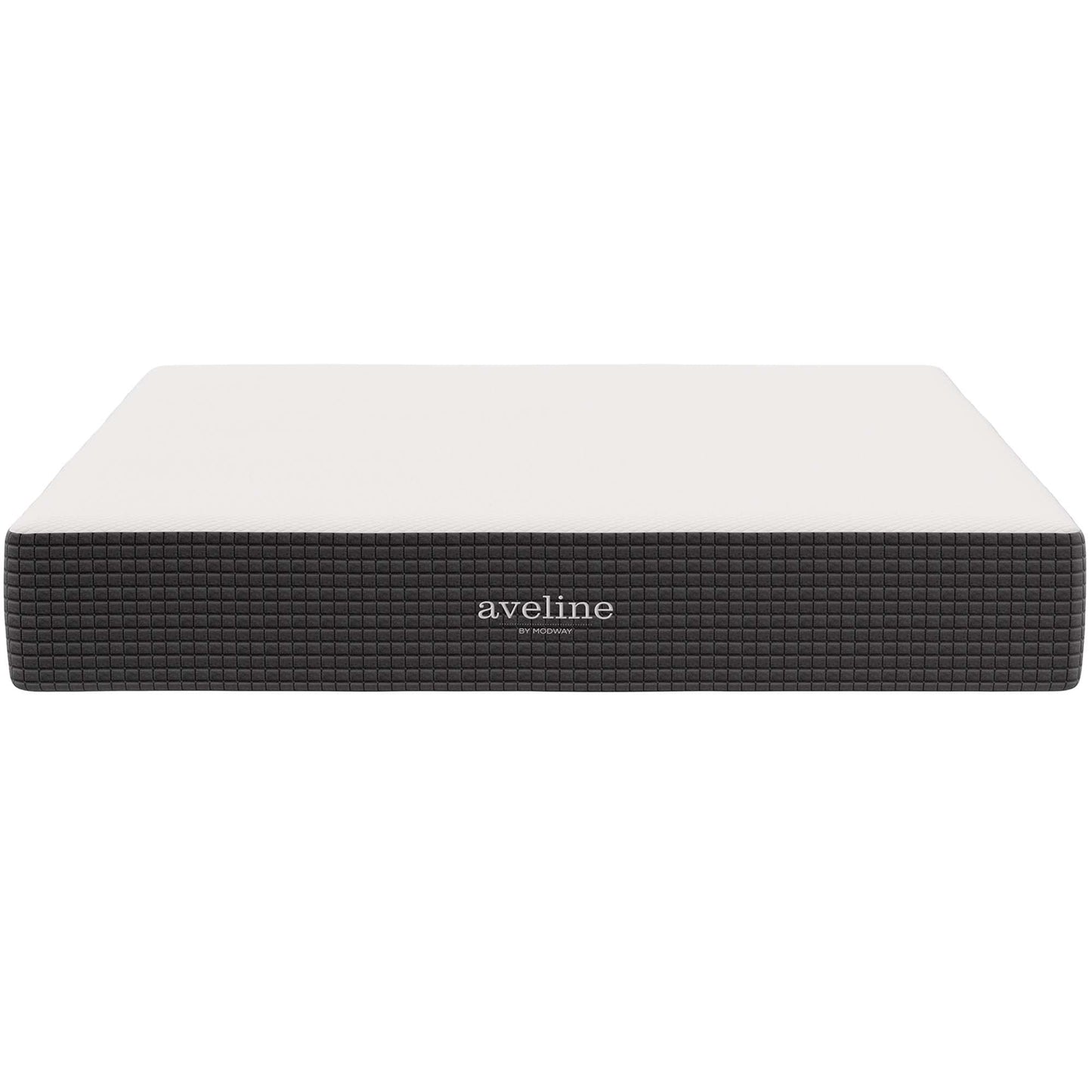 Aveline 12 Memory Foam Twin Mattress by Modway