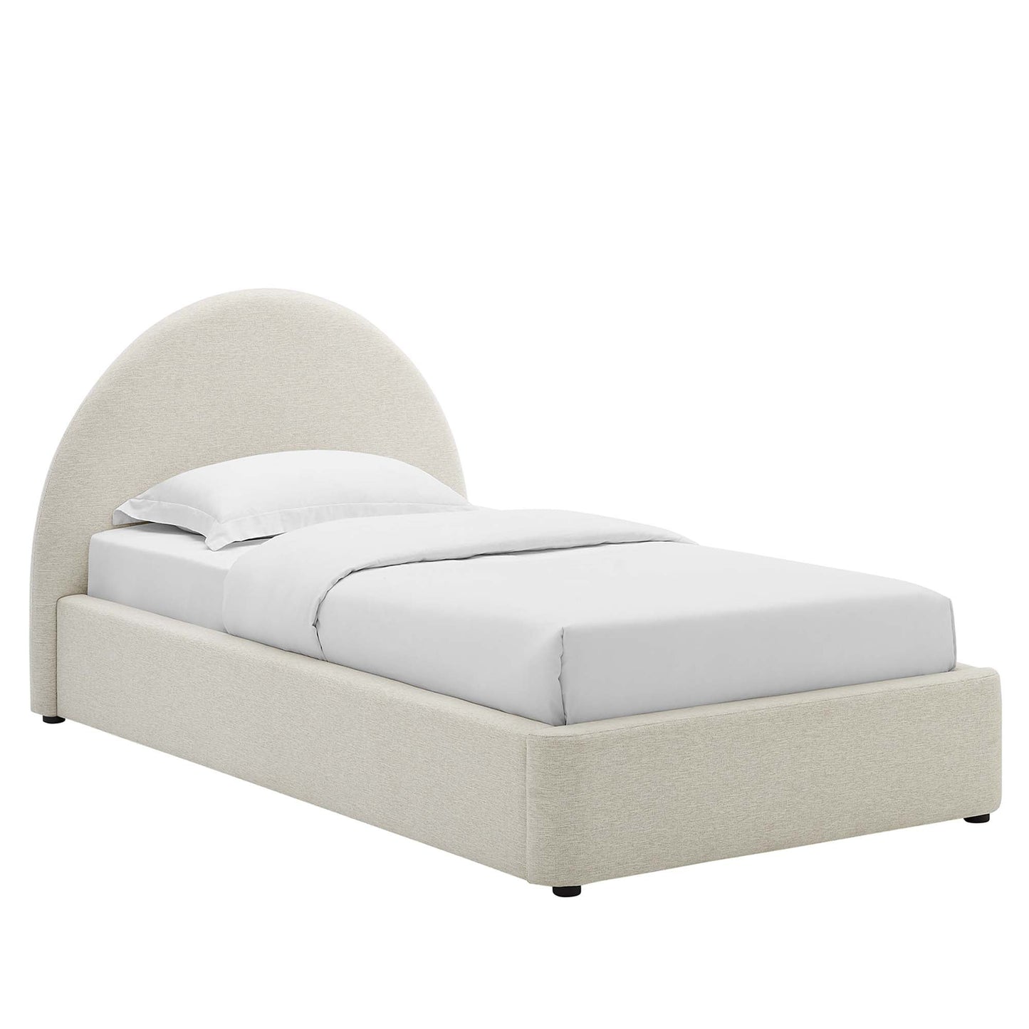 Modway The Resort Arched Twin Platform Bed