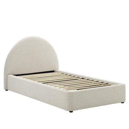Modway The Resort Arched Twin Platform Bed