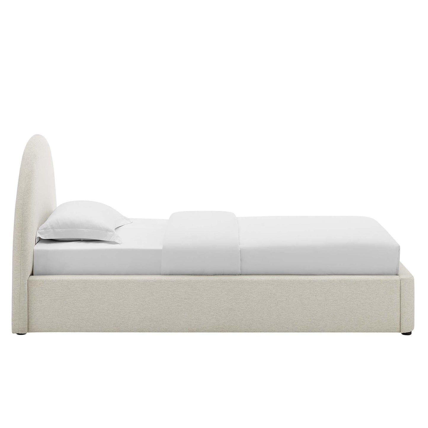 Modway The Resort Arched Twin Platform Bed