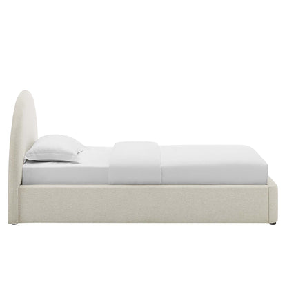 Modway The Resort Arched Twin Platform Bed