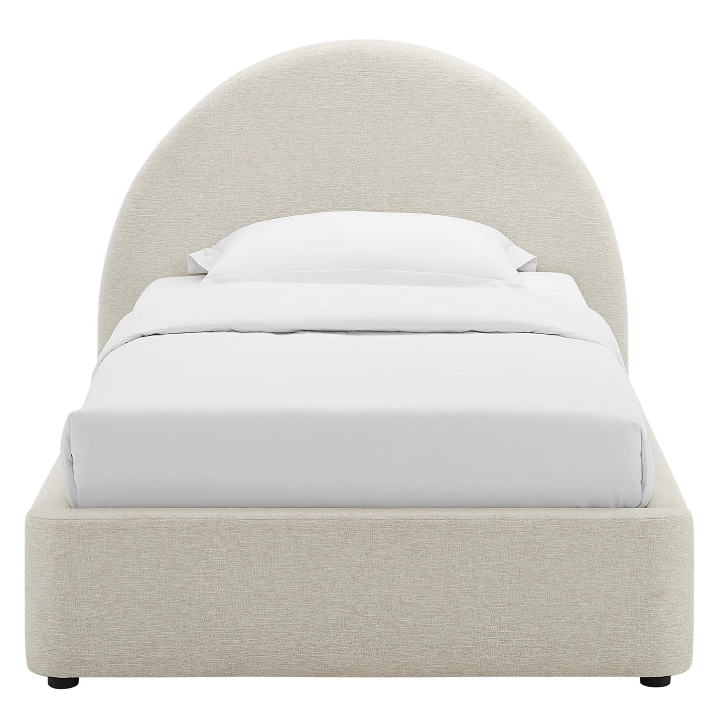 Modway The Resort Arched Twin Platform Bed