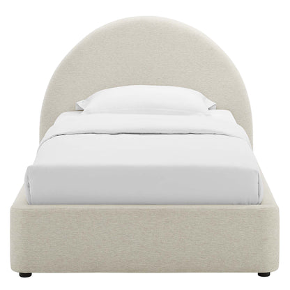 Modway The Resort Arched Twin Platform Bed
