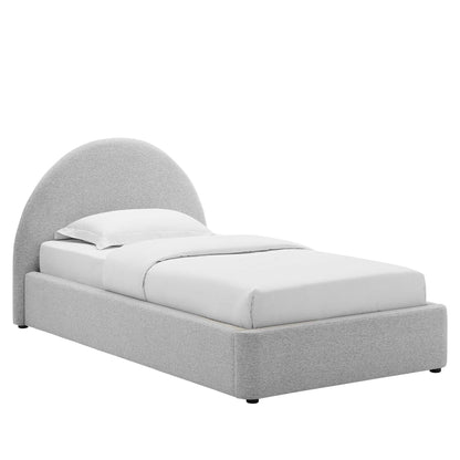 Modway The Resort Arched Twin Platform Bed