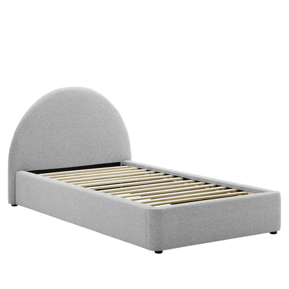 Modway The Resort Arched Twin Platform Bed