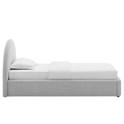 Modway The Resort Arched Twin Platform Bed