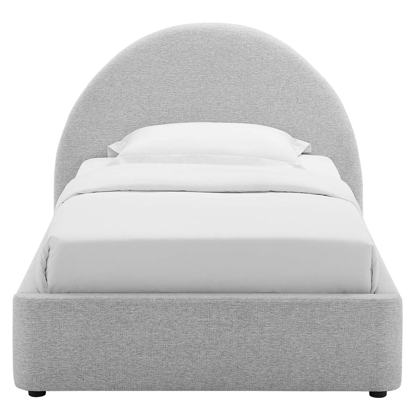 Modway The Resort Arched Twin Platform Bed