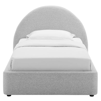 Modway The Resort Arched Twin Platform Bed