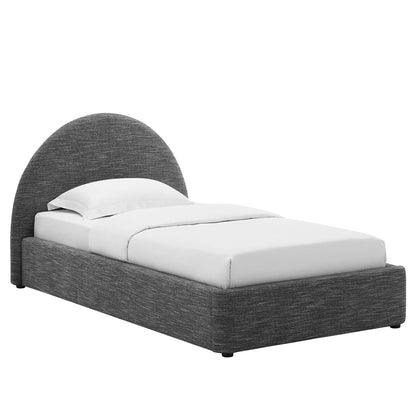 Modway The Resort Arched Twin Platform Bed