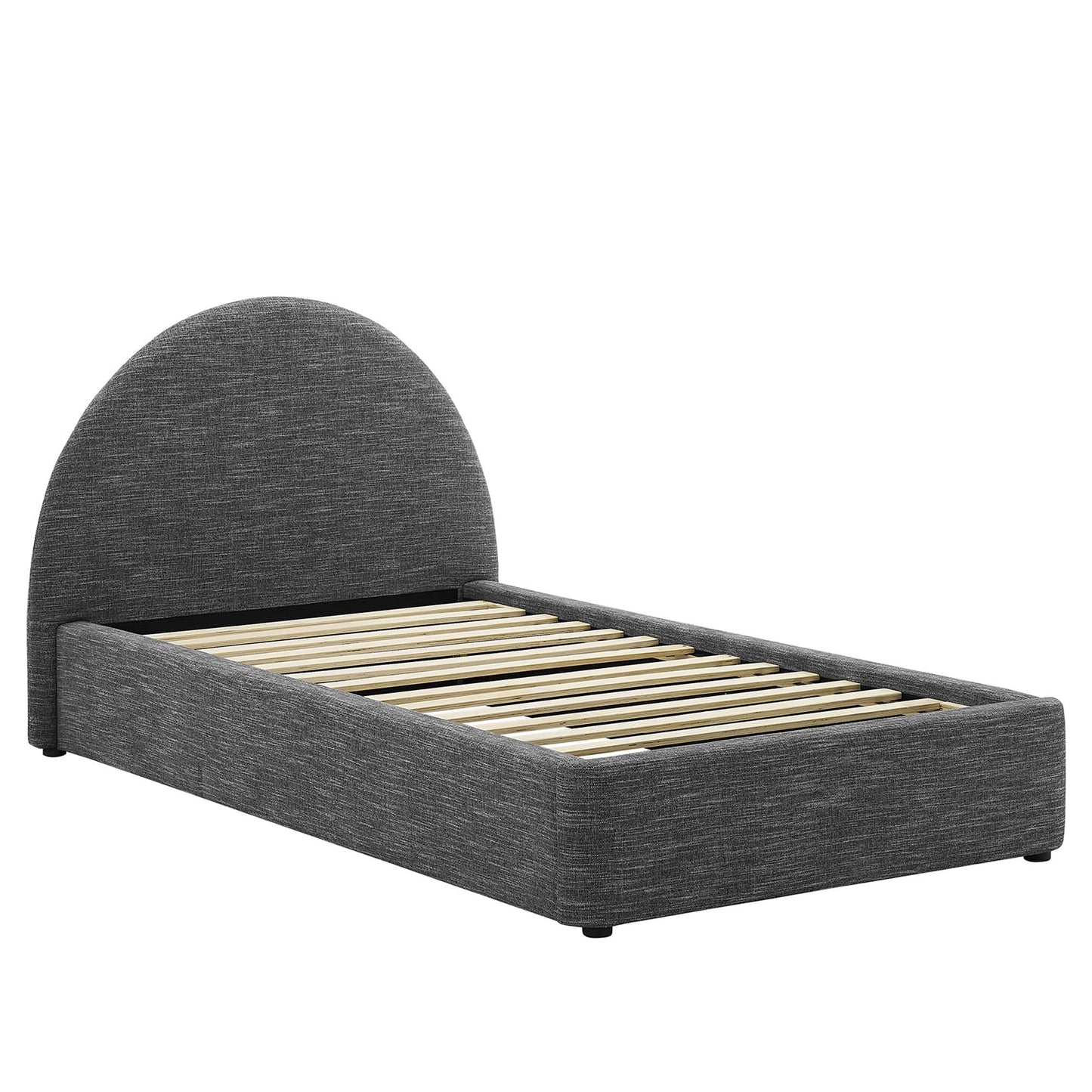 Modway The Resort Arched Twin Platform Bed