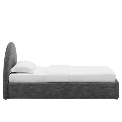 Modway The Resort Arched Twin Platform Bed