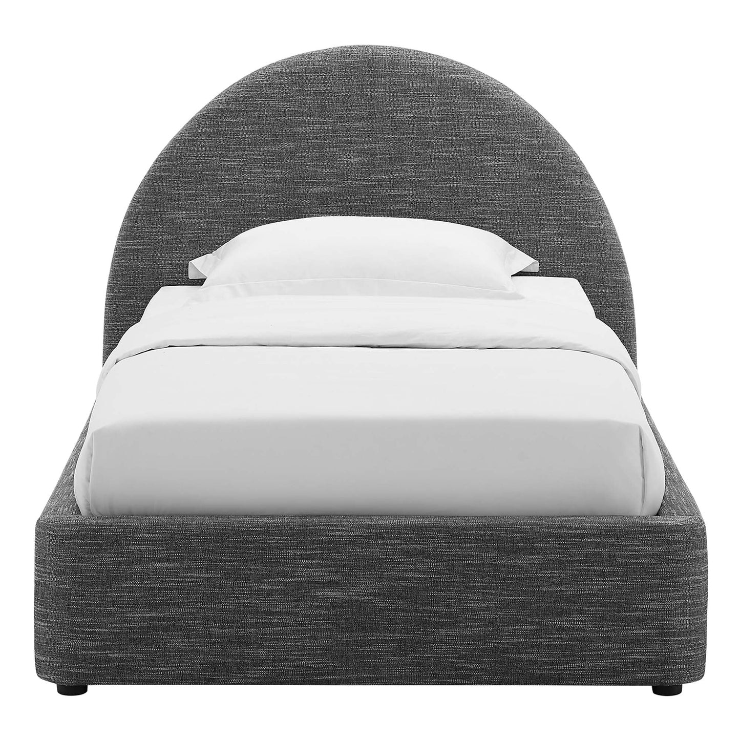 Modway The Resort Arched Twin Platform Bed