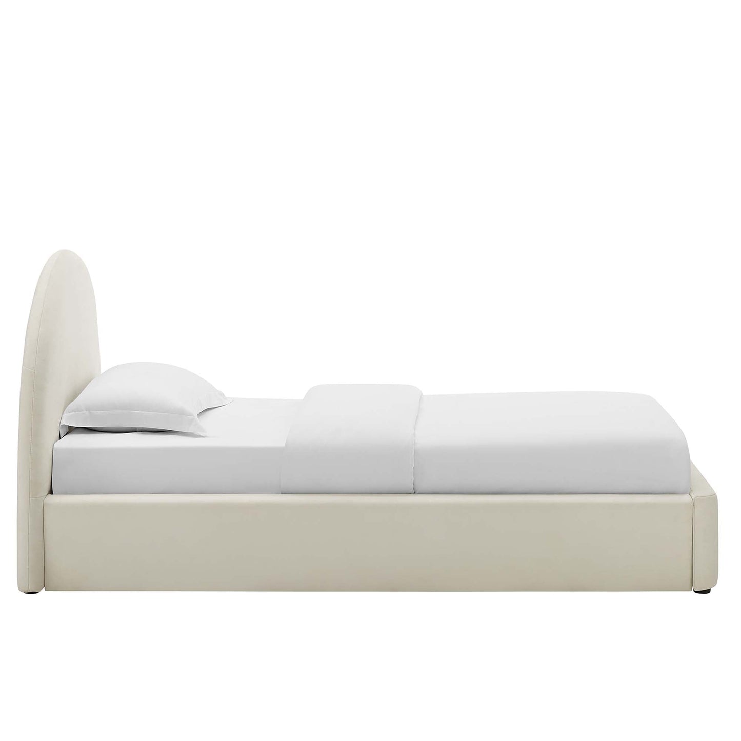 Modway Performance Arched Twin Platform Bed
