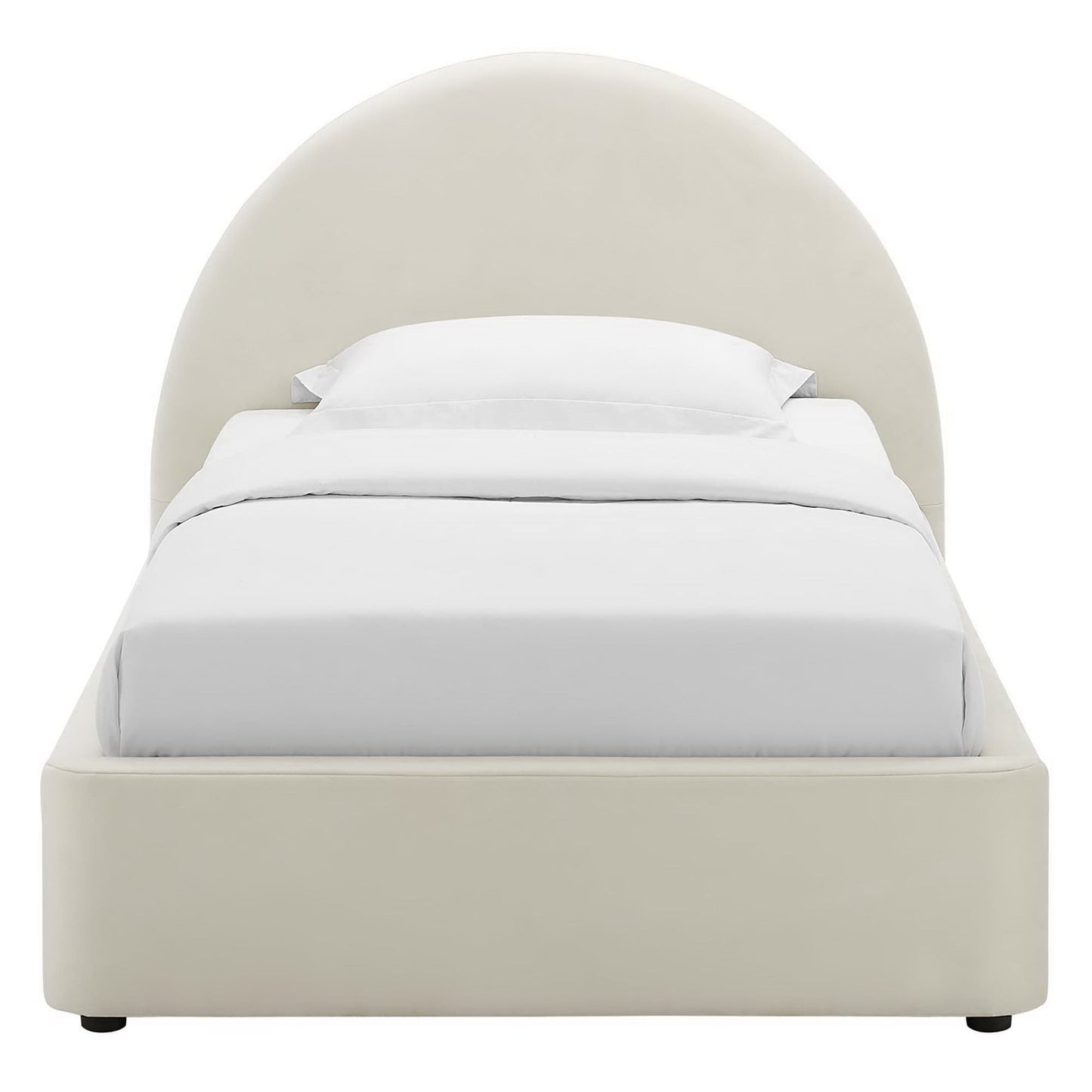 Modway Performance Arched Twin Platform Bed
