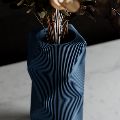 MOUNTAIN Vase - Tampa Home & Garden Store