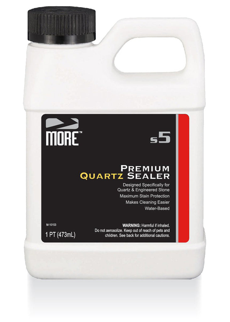MORE® Premium Quartz Sealer