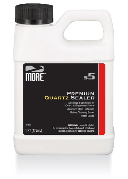 MORE® Premium Quartz Sealer
