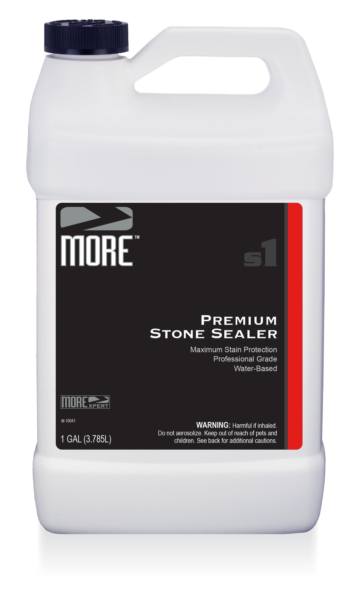 MORE® Premium Stone Sealer