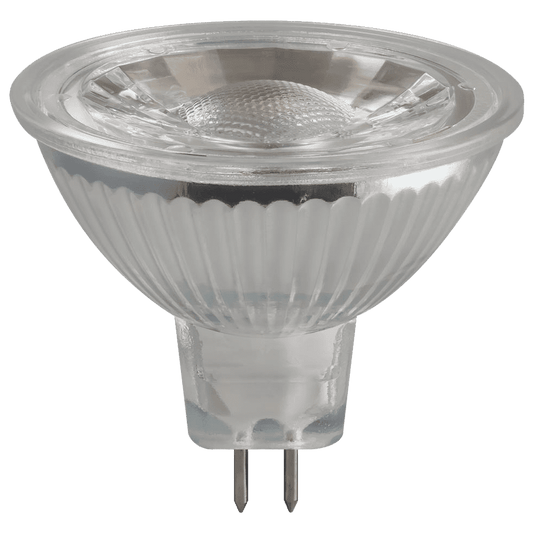 MR16 5W LED Bulbs Dimmable Energy Saving Waterproof Light CE & RoHS Certified - Tampa Home & Garden Store