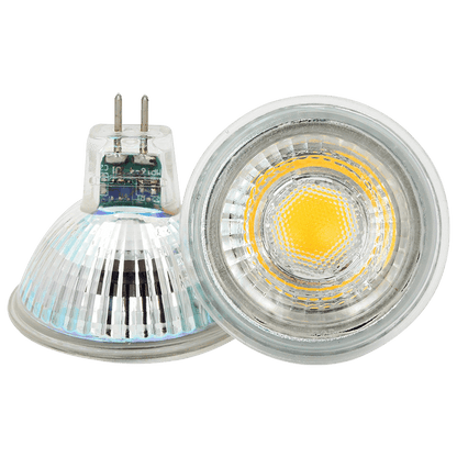 MR16 5W LED Bulbs Dimmable Energy Saving Waterproof Light CE & RoHS Certified - Tampa Home & Garden Store