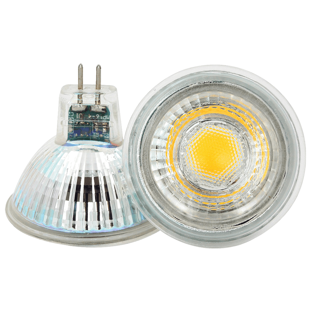 Kit connaisseur LED en laiton foncé : (8) spots SPB04, (4) éclairages de chemin PLB02