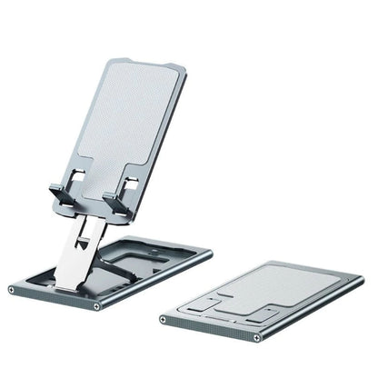 Slim & Compact Foldable Phone Holder by Best Product Finds, stand with foldable arms on Tampa Home & Garden Store