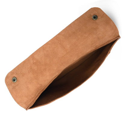 MacBook Leather Laptop Sleeve - Tampa Home & Garden Store