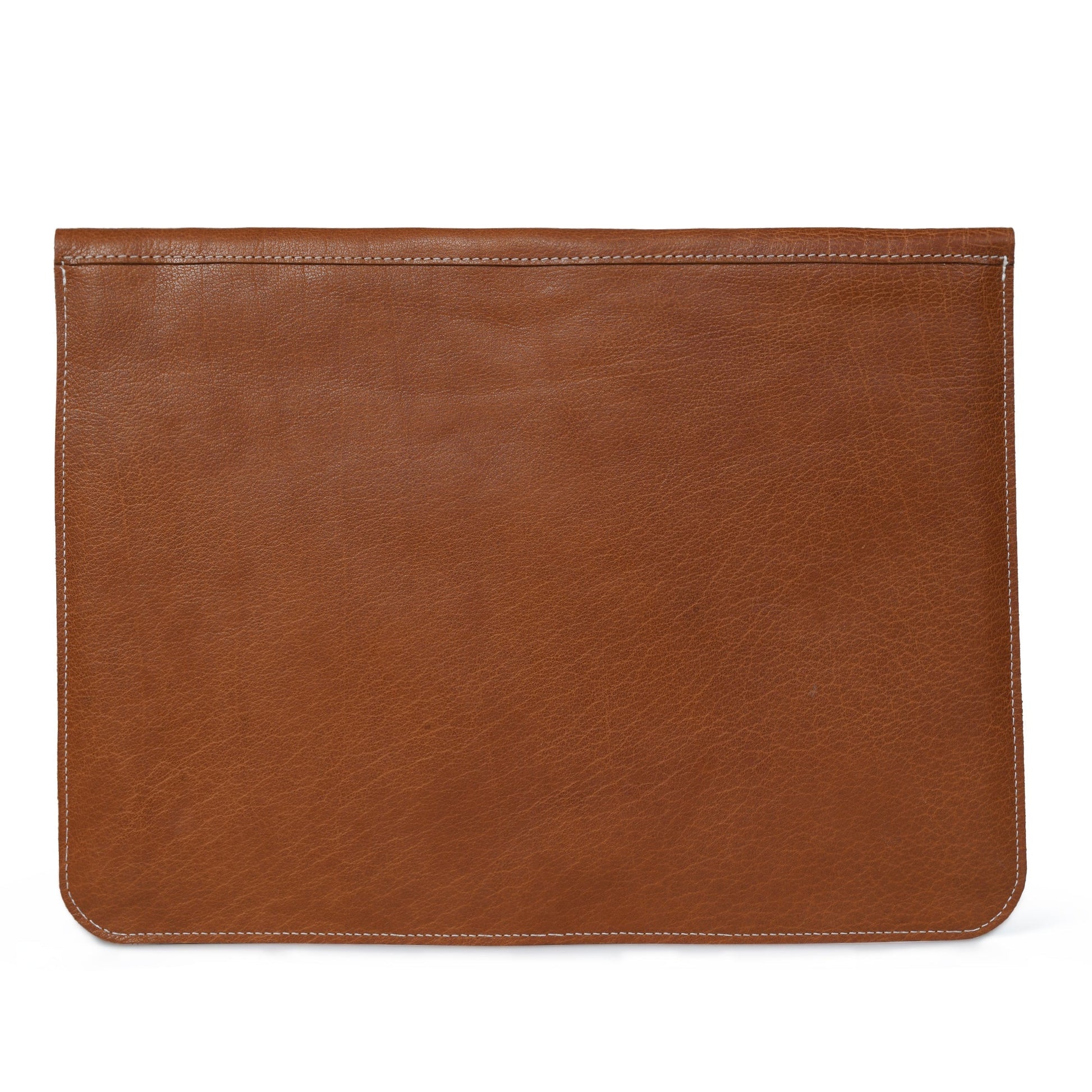 MacBook Leather Laptop Sleeve - Tampa Home & Garden Store