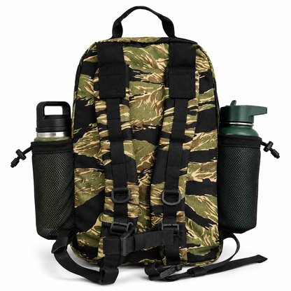 Rougarou Compact Tactical Backpack