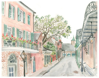 Madison Street - Tampa Home & Garden Store