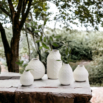 Madison Web Vases - Tampa Home & Garden Store