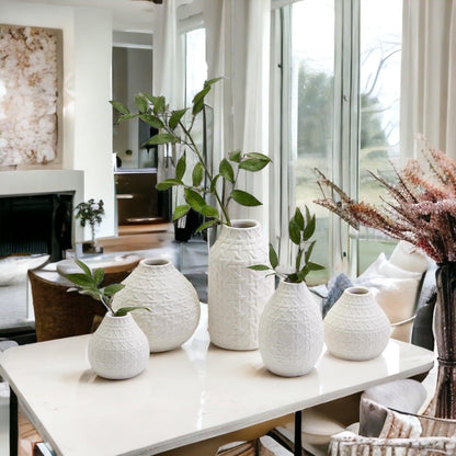 Madison Web Vases - Tampa Home & Garden Store
