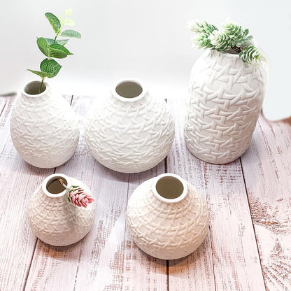 Madison Web Vases - Tampa Home & Garden Store