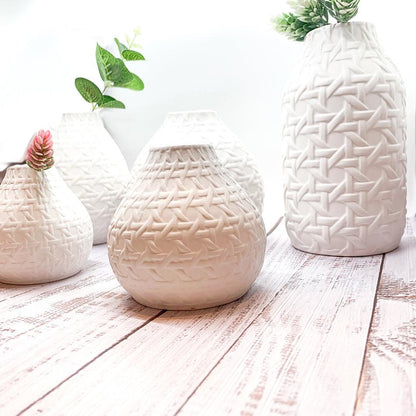 Madison Web Vases - Tampa Home & Garden Store