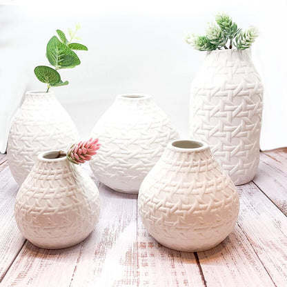Madison Web Vases - Tampa Home & Garden Store