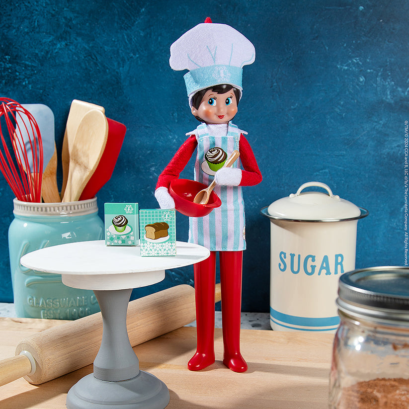 MagiFreez Christmas Chef - Tampa Home & Garden Store