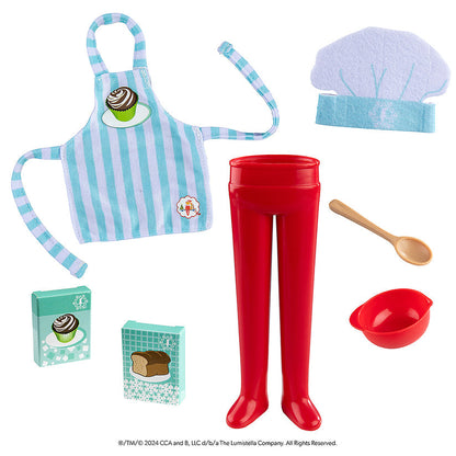 MagiFreez Christmas Chef - Tampa Home & Garden Store