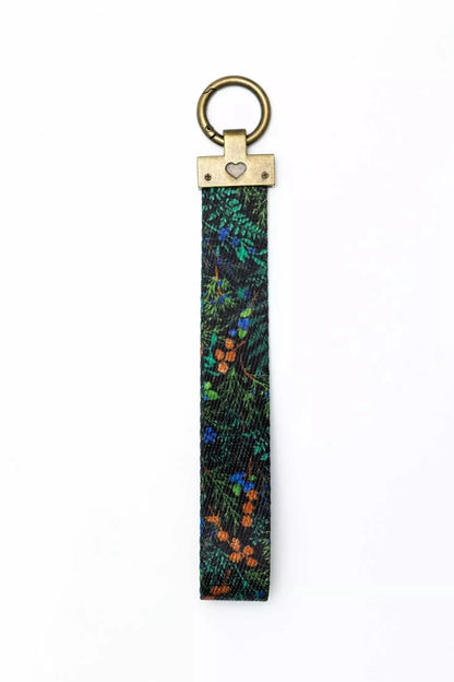 Magical Fern Forest Wristlet Keychain - Tampa Home & Garden Store