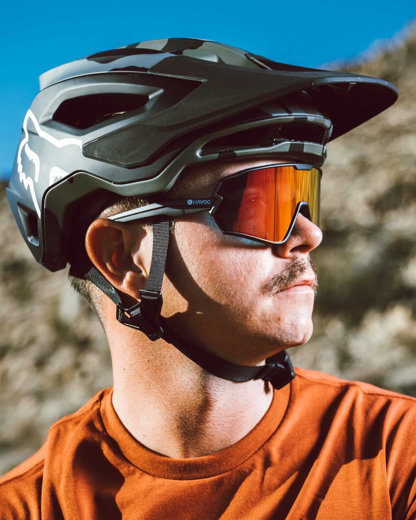 Magnum Sunglasses z87.1 - Tampa Home & Garden Store