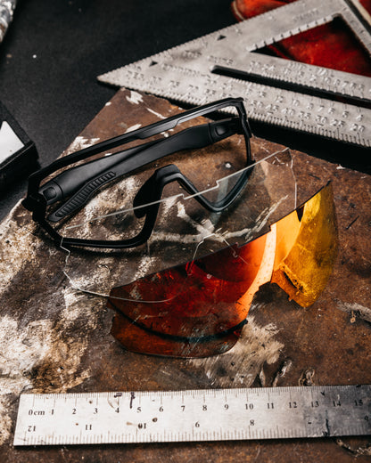 Magnum Sunglasses z87.1 - Tampa Home & Garden Store